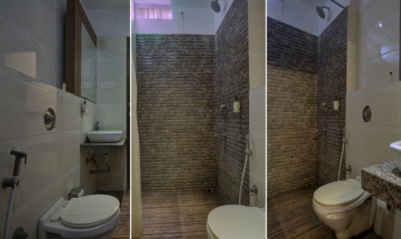 Treebo B&B Ранчи Экстерьер фото