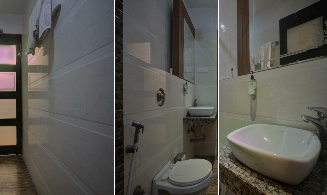 Treebo B&B Ранчи Экстерьер фото