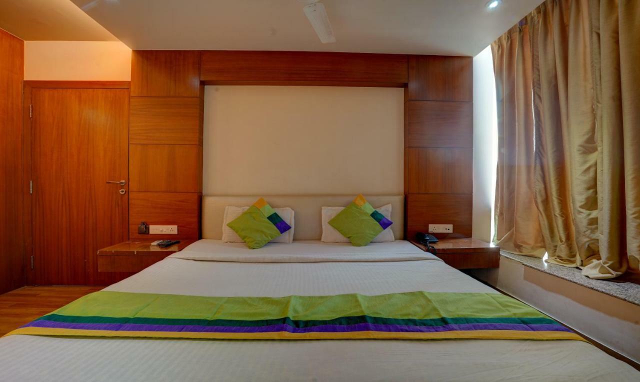 Treebo B&B Ранчи Экстерьер фото