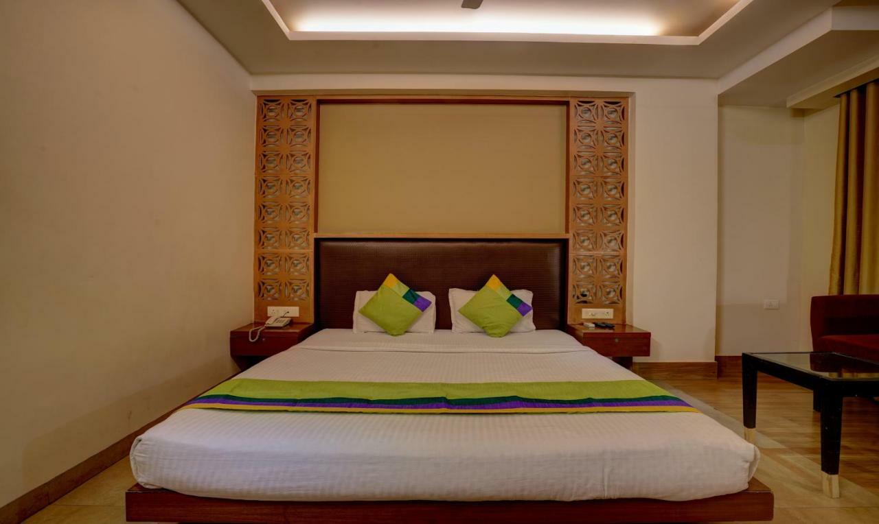 Treebo B&B Ранчи Экстерьер фото