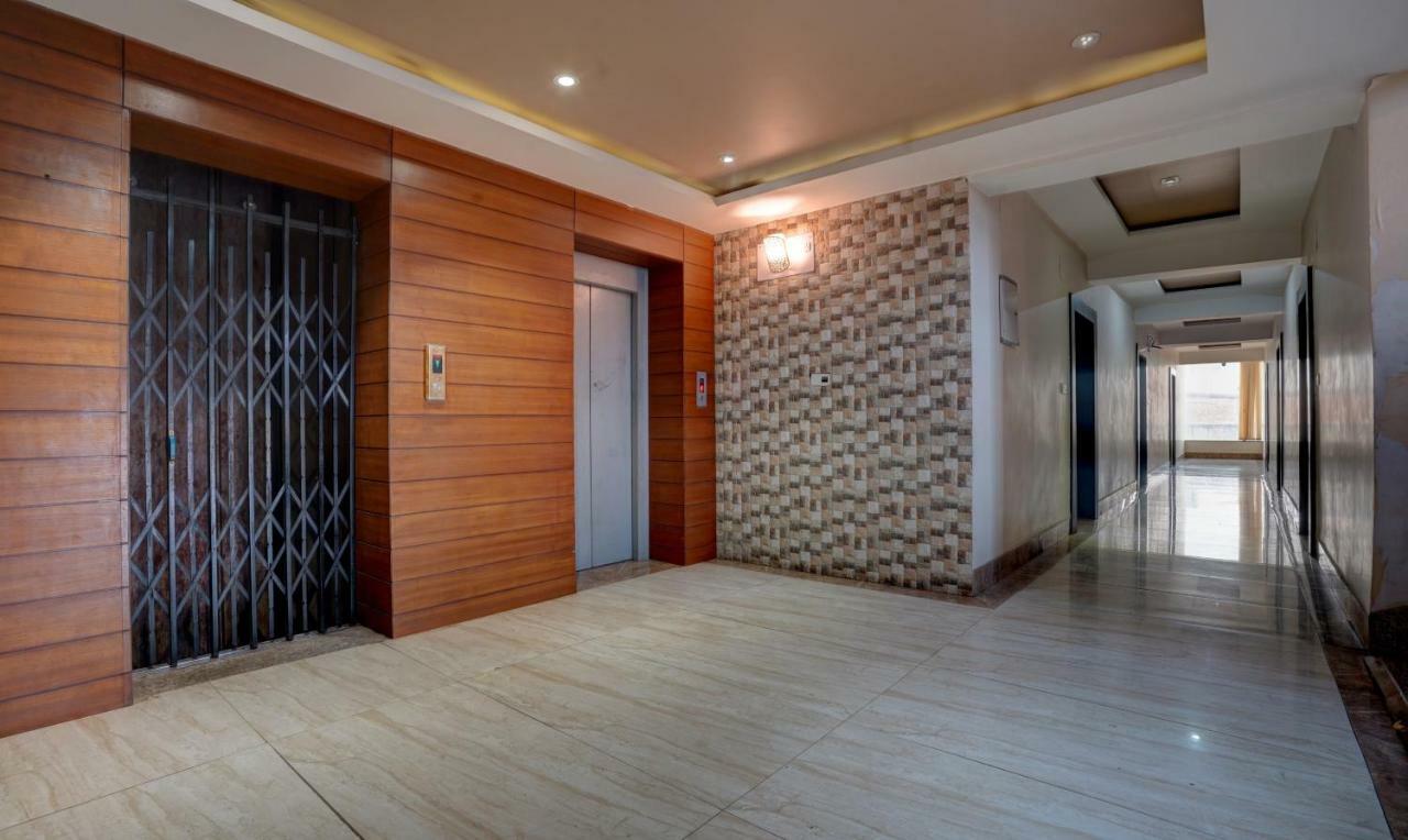 Treebo B&B Ранчи Экстерьер фото